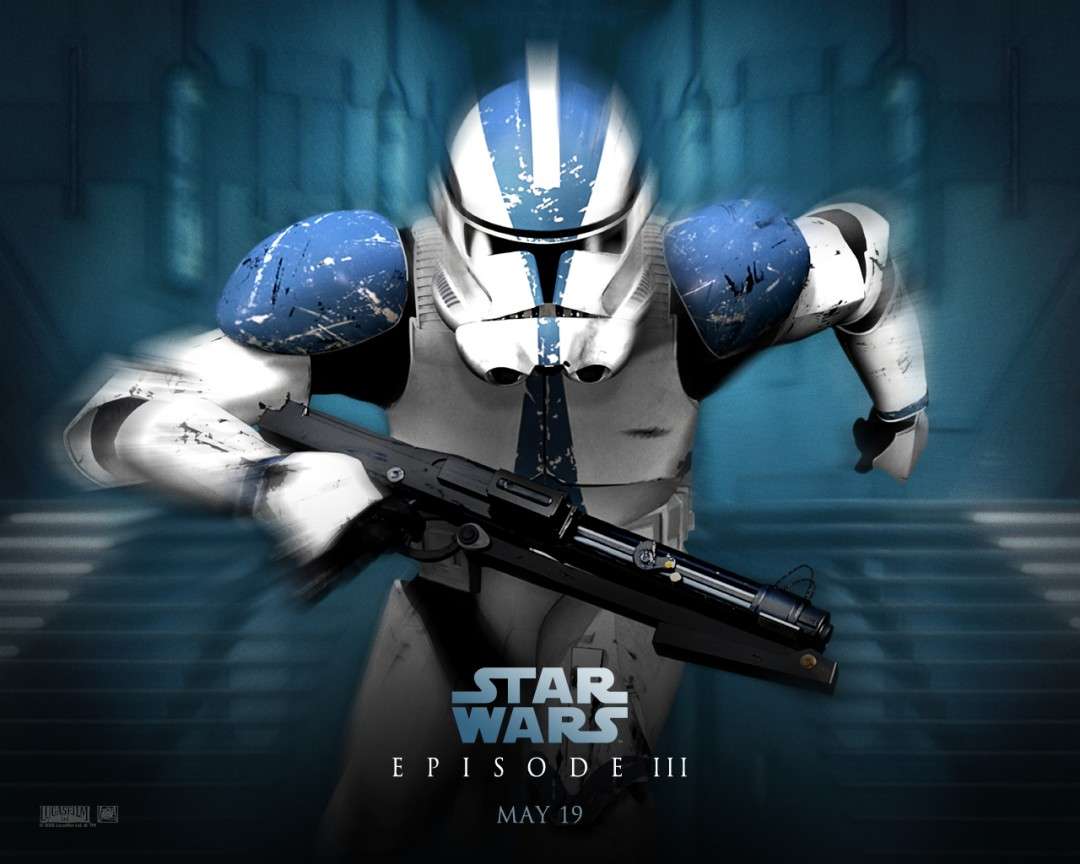 Star Wars 6 háttérképek